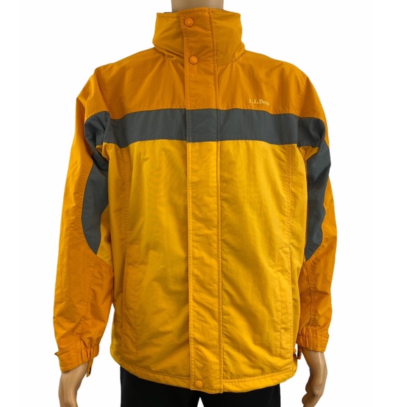 L.L. Bean Vintage Outdoor Outfitter OWV93 Jacket - Picture 3 of 16